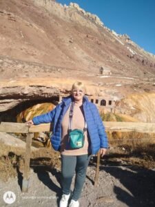 Picture of Susana