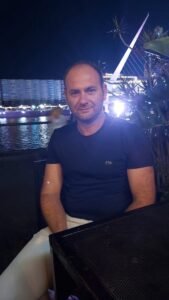 Picture of Leandro